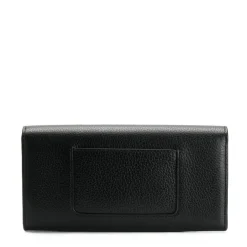 Mulberry Punge & Kortholder*Darley Wallet Sort