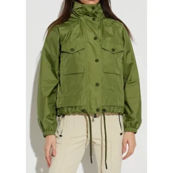 Moncler Jakker*DAY-NAMIC Jacket Grøn