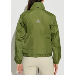 Moncler Jakker*DAY-NAMIC Jacket Grøn