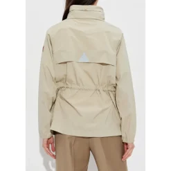 Moncler Jakker*Day-Namic Jakke Beige