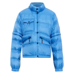 Moncler Jakker*Day-Namic Jakke Blå