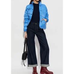 Moncler Jakker*Day-Namic Jakke Blå