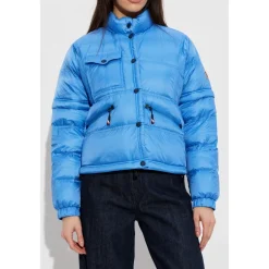 Moncler Jakker*Day-Namic Jakke Blå