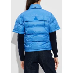 Moncler Jakker*Day-Namic Jakke Blå