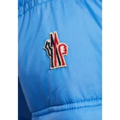 Moncler Jakker*Day-Namic Jakke Blå