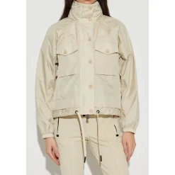 Moncler Jakker*Day-Namic Jakke Beige