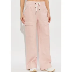 Moncler Bukser*DAY-NAMIC Trousers Pink