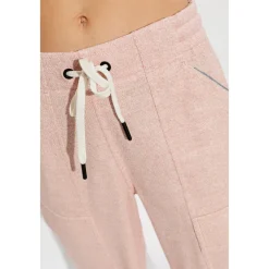 Moncler Bukser*DAY-NAMIC Trousers Pink