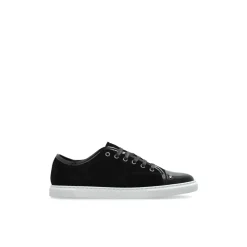 Lanvin Sneakers*DBB1 Sneakers Sort