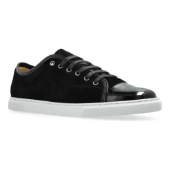 Lanvin Sneakers*DBB1 Sneakers Sort