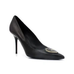 Love Moschino Pumps|Stiletter*Décolléte Sort