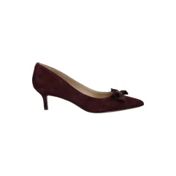 Ralph Lauren Pumps|Stiletter*Decollete Adrienne Rød