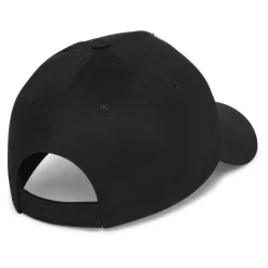 Philipp Plein Huer & Kasketter*Deluxe Baseball Cap Sort