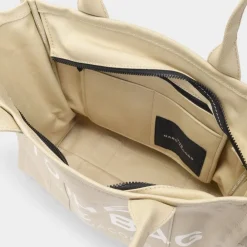 Marc Jacobs Indkøbstasker*Den Store Tote Taske Beige