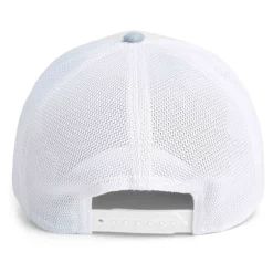 Goorin Bros Huer & Kasketter*Denim Fly High Trucker Cap Hvid