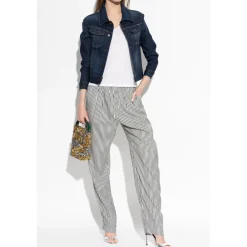 Tom Ford Jakker*Denimjakke Blå