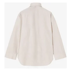 By Malene Birger Bluser & Skjorter*Derris Shirt Beige