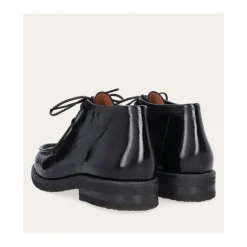 Billi Bi Støvler*Desert Boot Sort