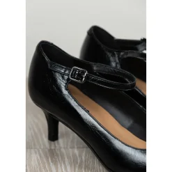 Carmens Pumps|Stiletter*Deva Strap Sort