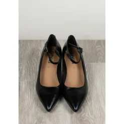 Carmens Pumps|Stiletter*Deva Strap Sort