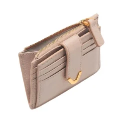 Coccinelle Punge & Kortholder*Dew Card Holder Pink