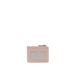 Coccinelle Punge & Kortholder*Dew Card Holder Pink