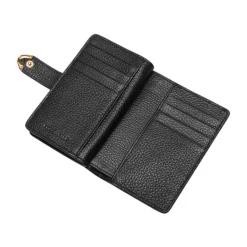 Coccinelle Punge & Kortholder*Dew Wallet Sort