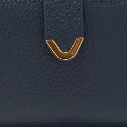 Coccinelle Punge & Kortholder*Dew Wallet Blå