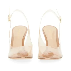 Gianvito Rossi Pumps|Stiletter*Diana 85 Beige