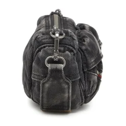 Diesel Bæltetasker*Bags.. Black Sort