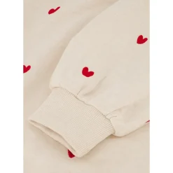 FABIENNE CHAPOT Sweatshirts*Dina Sweater Beige