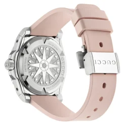 Gucci Ure*Dive 36mm Ur Pink