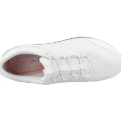 Skechers Sneakers*D'Lux Comfort Hvid