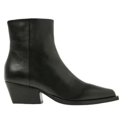 Via Vai Støvler*Do Cassidy Ankelstøvler Sort