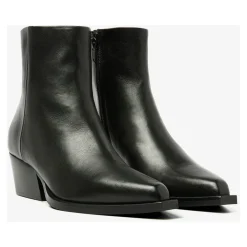 Via Vai Støvler*Do Cassidy Ankelstøvler Sort