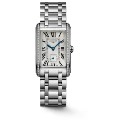 LONGINES Ure*DolceVita Watch Grå