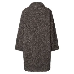 Lollys Laundry Frakker*DooLL Jacket LS Brun