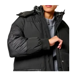 Kaporal Frakker*Down Coats Sort