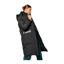 Kaporal Frakker*Down Coats Sort