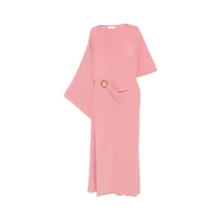 Joseph Kjoler*Dress Pink