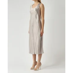 Maison Margiela Kjoler*Dress MM Grå