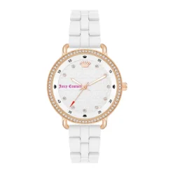 Juicy Couture Ure*Dress Watch Hvid