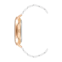 Juicy Couture Ure*Dress Watch Hvid