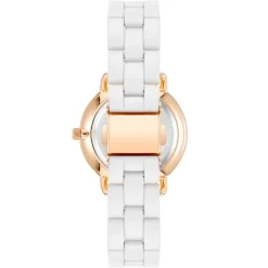 Juicy Couture Ure*Dress Watch Hvid