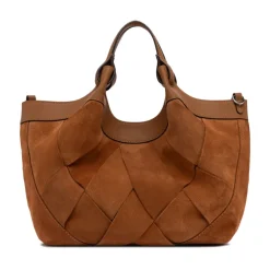 Gianni Chiarini Håndtasker*Dua Skuldertaske Brun