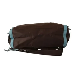 WAYFARER Rejsetasker*Duffel Bag Brun