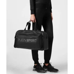 Plein Sport Rejsetasker*Duffle Arizona Sort