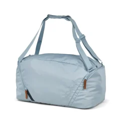 Satch Rejsetasker*Duffle Bag Blå