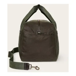 Filson Rejsetasker*Duffle Bag med Tin Cloth Grøn