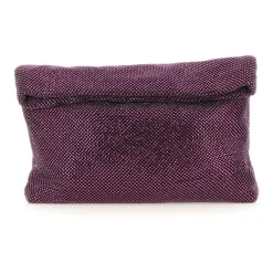 Twentyfourhaitch Clutch*Dunham Clutch Lilla